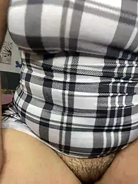 charlotteevans_ Webcam-Liveshow