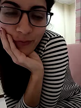 Camilitah Webcam-Liveshow