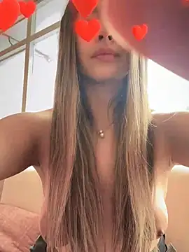AmyLitt_ Webcam-Liveshow