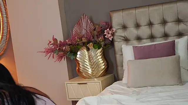YasminaFire Webcam-Liveshow