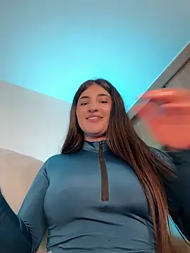 AhriCutte's Webcam Live Show