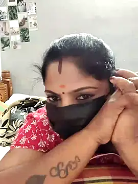 shamritha99's Webcam Live Show