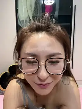 xiaobei_ahb's Webcam Live Show
