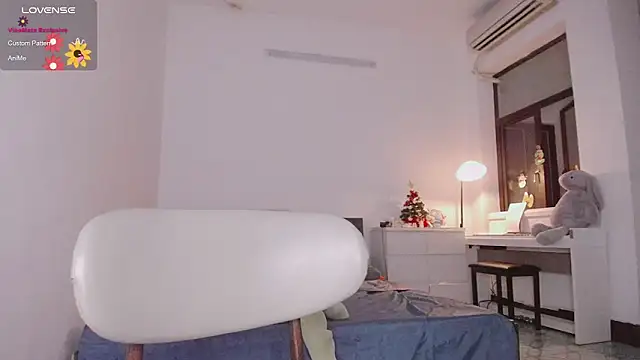 Di_Di__'s Webcam Live Show