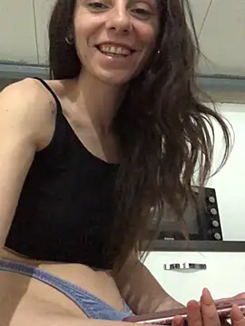 coquette15's Webcam Live Show