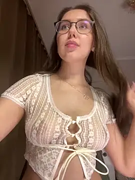 Ann_space's Webcam Live Show