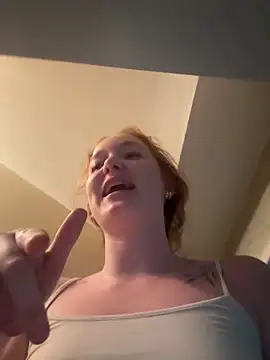 gingerbabe18's Webcam Live Show