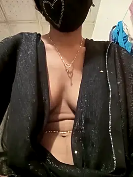 Acish's Webcam Live Show