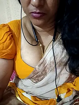 Swetyhoney's Webcam Live Show
