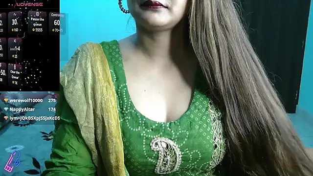 Jass-Karan's Webcam Live Show