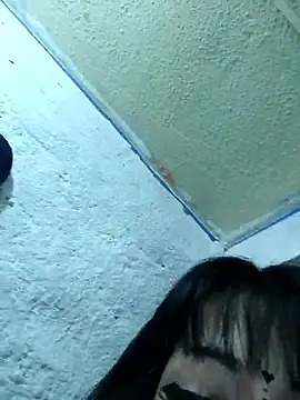 kiittyselenita's Webcam Live Show