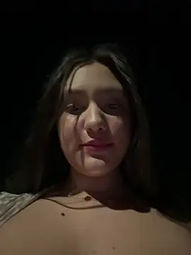 sfanta_ana's Webcam Live Show