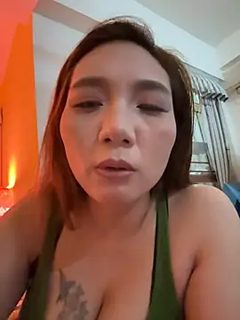 Dujuan-d's Webcam Live Show
