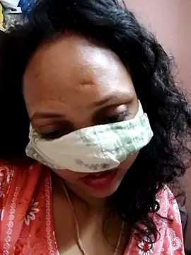 SEXY-BHABI-HOT's Webcam Live Show