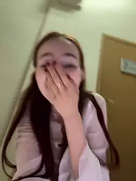 SnappyHappy's Webcam Live Show