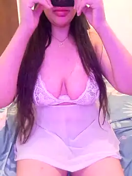 Louna-lina's Webcam Live Show