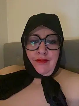Fatimarocaine's Webcam Live Show