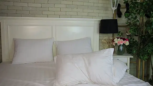 EmillyBronte Webcam-Liveshow