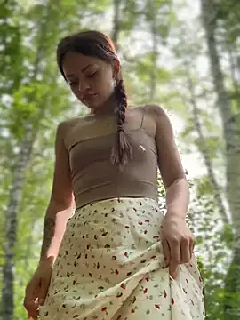Порночат с AngelinaTeller