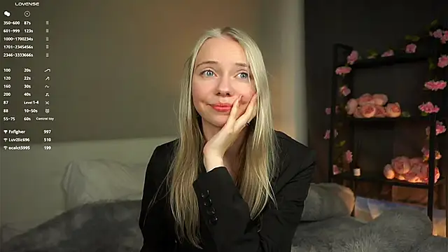 Порночат с MayBoon