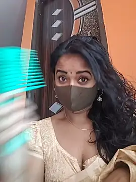 Порночат с Dil-Ka-Radhika