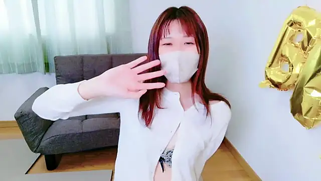Порночат с _Shuka_