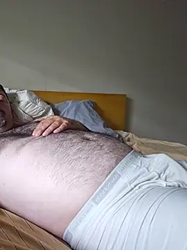 Mgman4365 Webcam-Liveshow