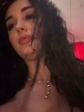 Порночат с SophiaVilner