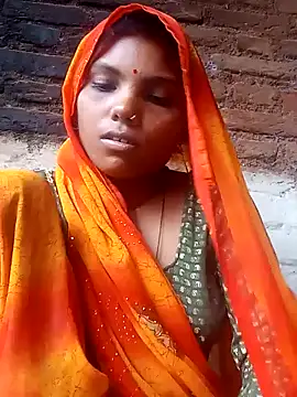 Порночат с Bhakti_Bedi