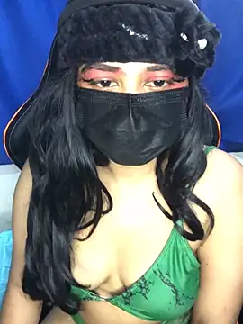 Порночат с Ariana__Marie