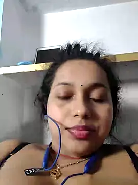 Порночат с Sexy_Nelam