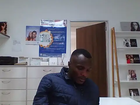 TPNUTS Webcam-Liveshow