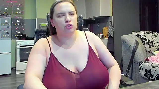 1lindsey1 Webcam-Liveshow