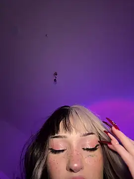 madelinexx Webcam-Liveshow
