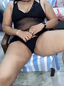 Your-Yashika's Webcam Live Show