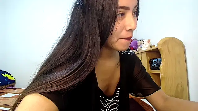 Aitana_rebeca's Webcam Live Show