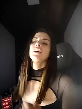 waspy's Webcam Live Show
