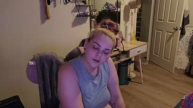Randomness440's Webcam Live Show