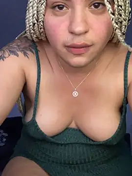 MSaunders's Webcam Live Show