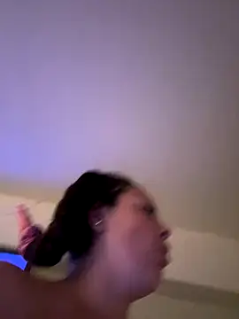 biancasuger's Webcam Live Show