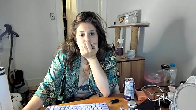 Rosiee69_'s Webcam Live Show