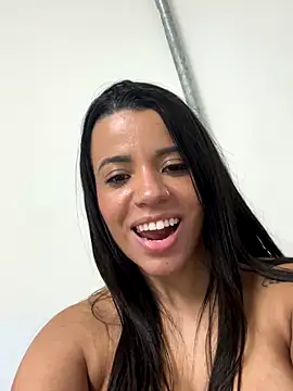 Drapotente's Webcam Live Show