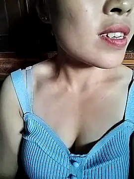 susanata's Webcam Live Show