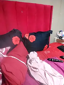 Candycrush2555's Webcam Live Show