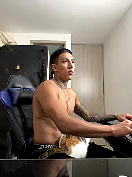 sendfer's Webcam Live Show