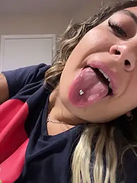 Chicagobabe's Webcam Live Show