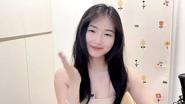 xixi-baobao's Webcam Live Show