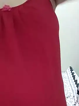 Sexynageena's Webcam Live Show