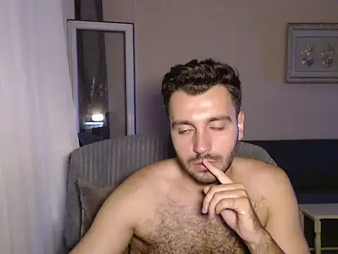 handsomeee04's Webcam Live Show
