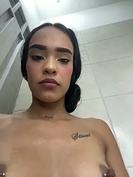 Exotic_girl666's Webcam Live Show